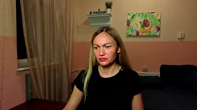 BlondMikey22 online show from 07.18.26
