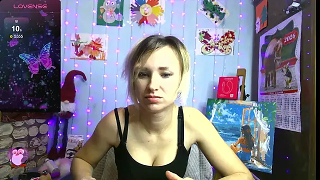 HarleyWidLife online show from 02.12.26