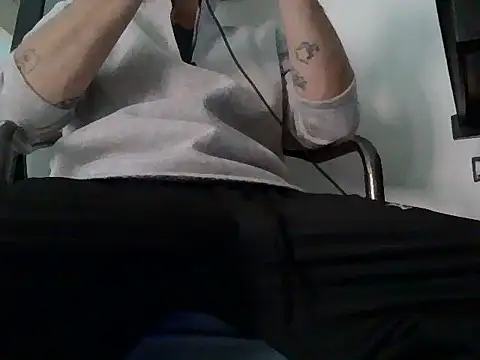 Dernachbar89 online show from 06.16.26