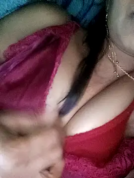 Spicy Monika9 online show from 02.21.26