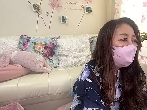 Nokaze-LOVE online show from 02.06.26