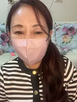 Nokaze-LOVE online show from 03.04.26