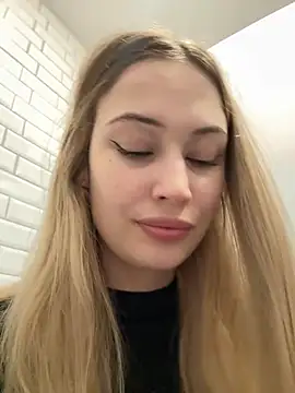 blonde exe online show from 02.27.26