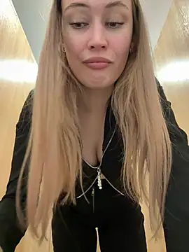 blonde exe online show from 04.23.26