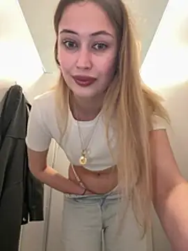 blonde exe online show from 05.05.26