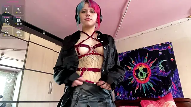 MeowMixer online show from 03.01.26