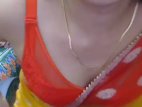 Cute Sheetal online show from 02.20.26