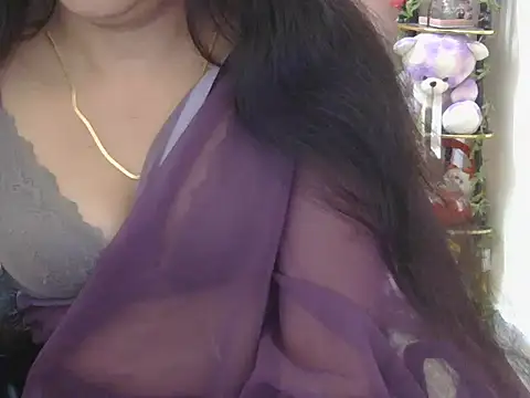 Cute Sheetal online show from 02.21.26