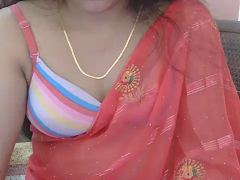 Cute Sheetal online show from 03.11.26