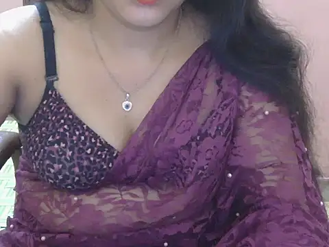 Cute Sheetal online show from 04.28.26