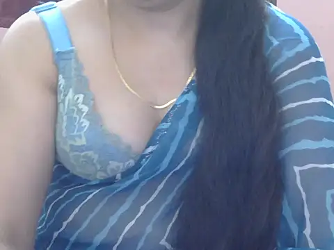 Cute Sheetal online show from 05.02.26