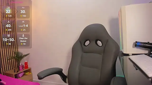 mariiajose cruz online show from 03.11.26