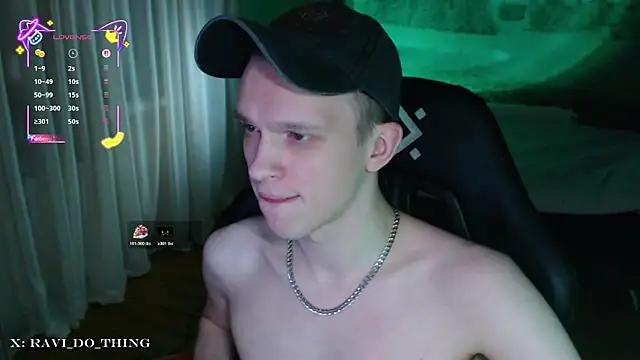 ravi olle online show from 02.06.26