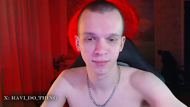 ravi olle online show from 02.21.26