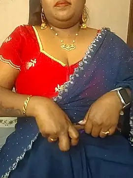 Archana achu143 online show from 04.27.26