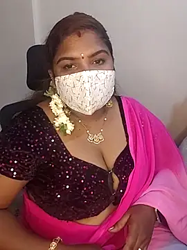 Archana achu143 online show from 04.28.26