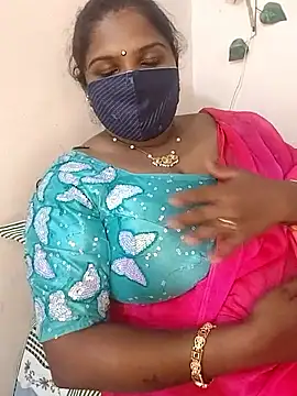 Archana achu143 online show from 05.03.26