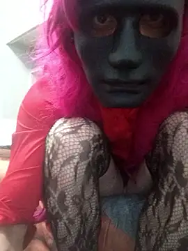 LASCHIAVA6TV72 online show from 02.13.26