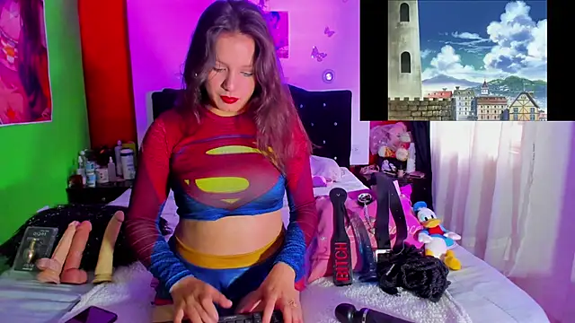sweet chloe0 online show from 04.29.26
