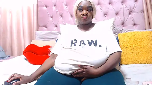 MissConniexxx online show from 08.01.26