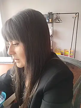 Lyonette reading1 online show from 03.09.26