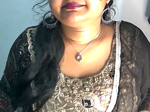 Saniya K2 online show from 04.13.26