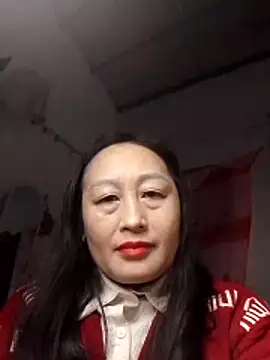 Jolie sexy online show from 02.28.26