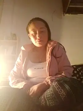 Jolie sexy online show from 03.12.26