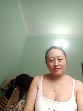 Jolie sexy online show from 03.15.26