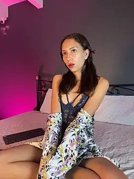 BonniePink  online show from 03.09.26