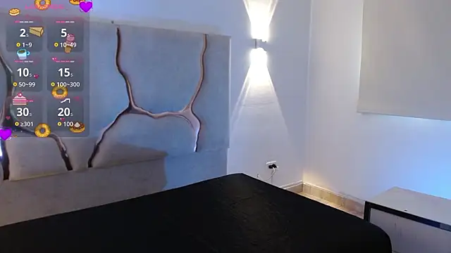 Snapshot of Sashaa_tay chatting on 03.06.26 Sashaa tay online show from 03.06.26