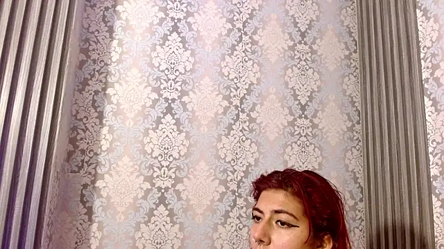 Snapshot of Sashaa_tay chatting on 03.21.26 Sashaa tay online show from 03.21.26