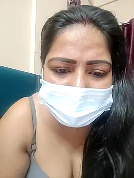 Indian AngelPriyanka123 online show from 02.14.26