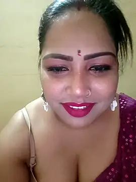 Indian AngelPriyanka123 online show from 02.16.26