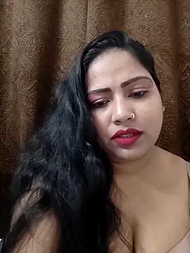 Indian AngelPriyanka123 online show from 02.23.26