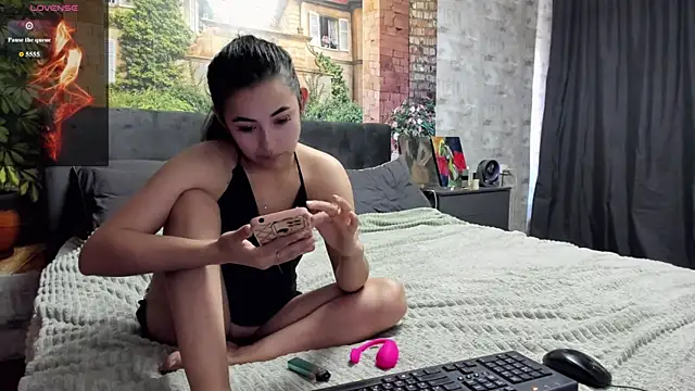  littleangie  online show from 06.26.26