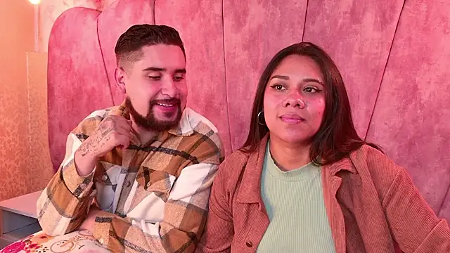 SasshaSpicy online show from 02.24.26