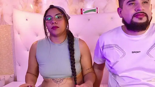 SasshaSpicy online show from 03.02.26