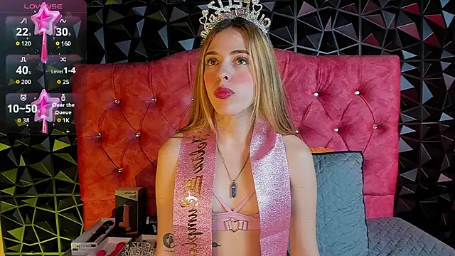 karenwild 1 online show from 06.12.26