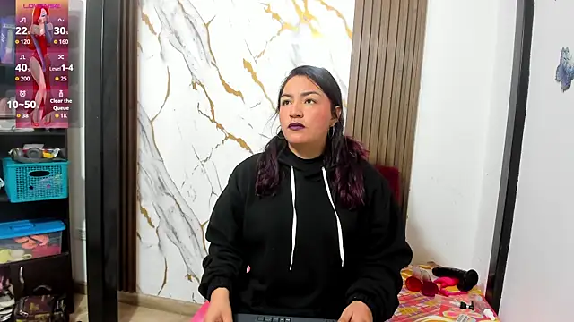 lexyy24 online show from 07.03.26