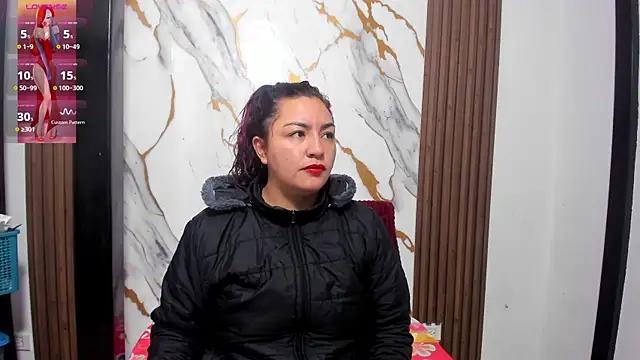 lexyy24 online show from 07.04.26
