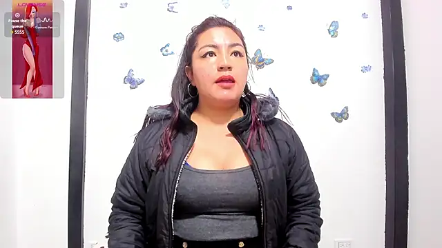 lexyy24 online show from 07.10.26