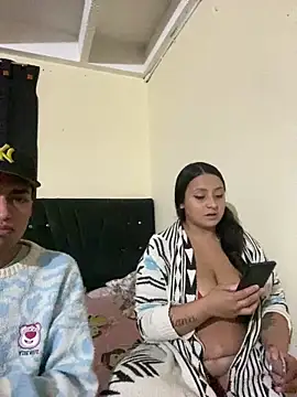 EmmaXDonald online show from 03.15.26