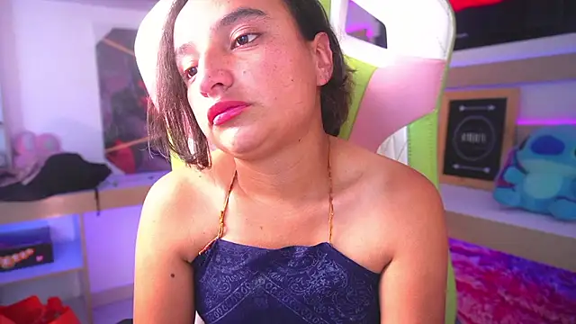  emily jonexs online show from 03.11.26