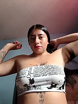 ashleymonroe4 online show from 02.22.26