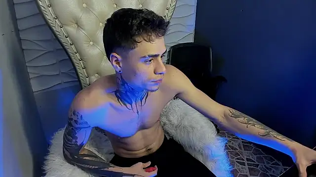 acxel prescot online show from 02.11.26