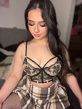 Sofiia Vegaa online show from 04.21.26