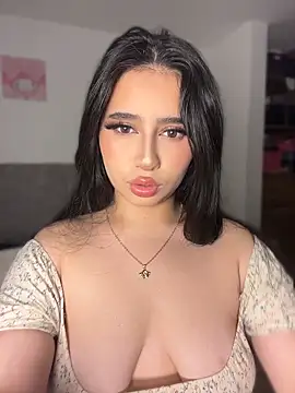 Sofiia Vegaa online show from 04.29.26