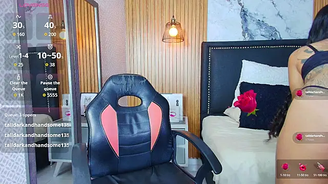 lizza oss online show from 02.11.26