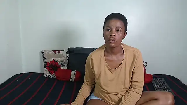 SEXYBOOOBAE2 online show from 03.09.26